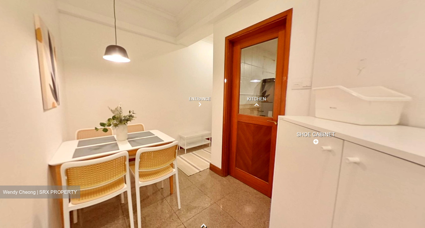 Eastpoint Green (D18), Condominium #517773031